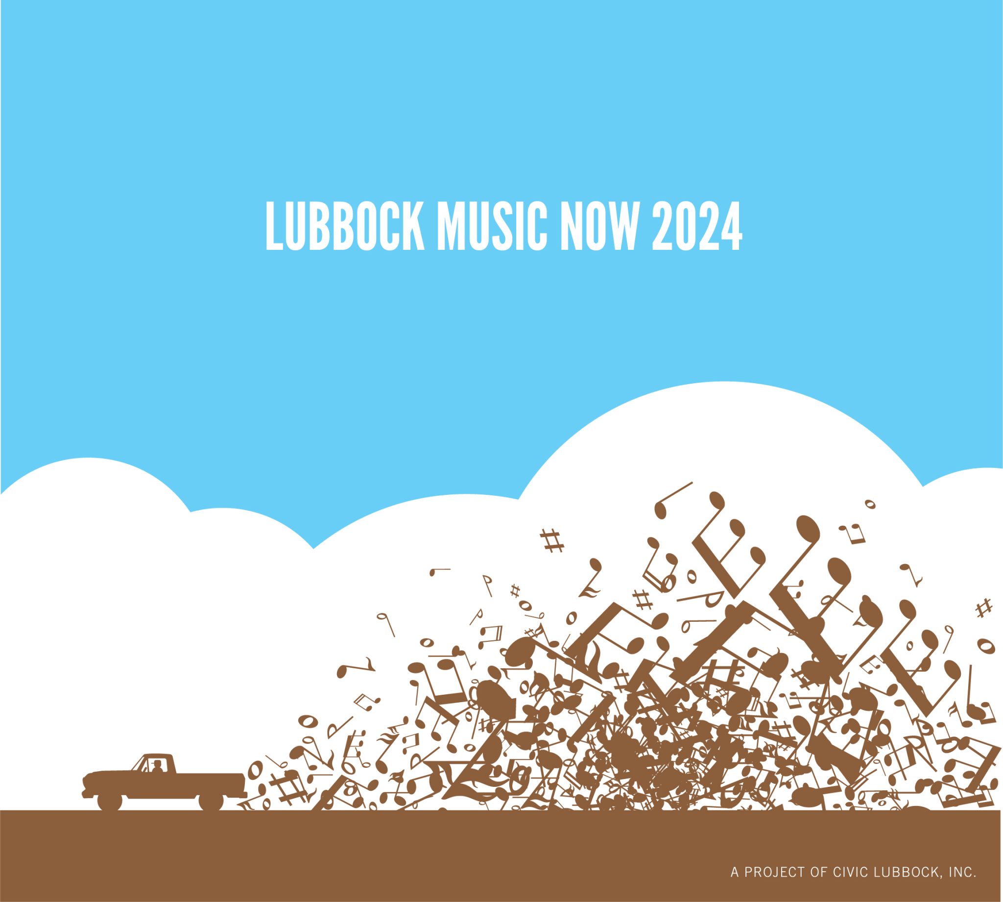 2024 Album Civic Lubbock